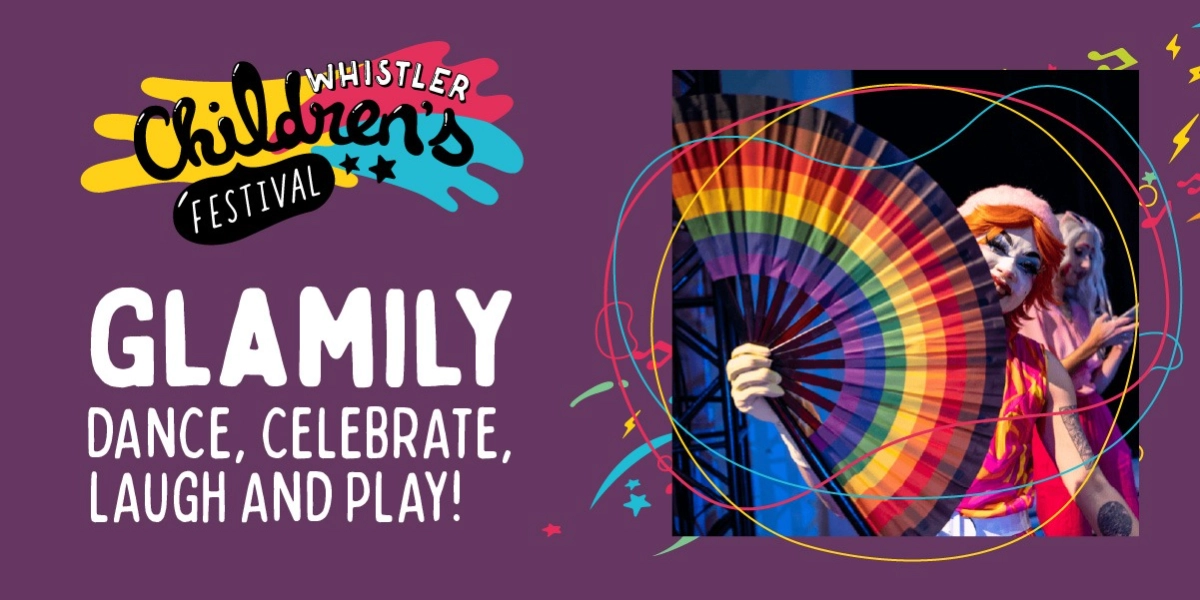 Event image for Glamily