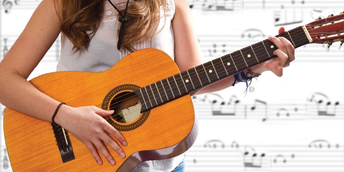 Event image for Chicks with Picks - Beginner Level 2