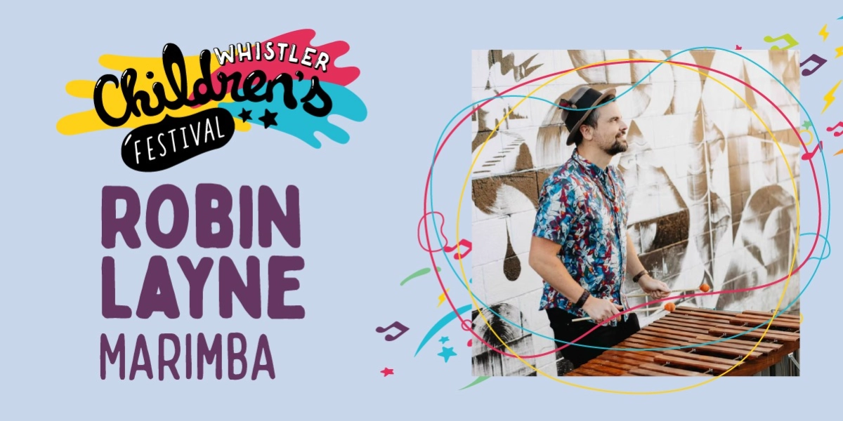 Event image for Marimba Workshop