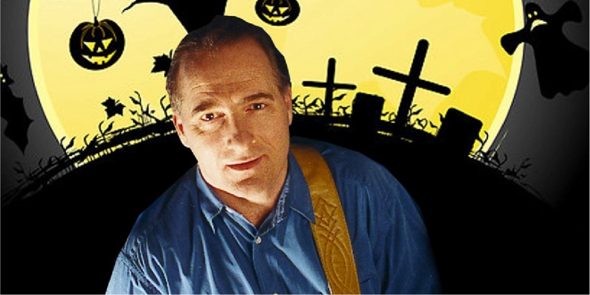 Event image for ARTS WHISTLER LIVE! “The Howl” A Musical Masquerade