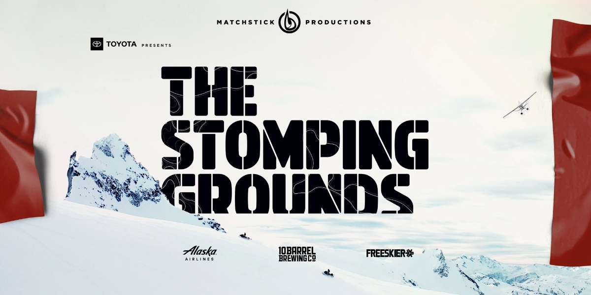 Event image for Matchstick Productions "The Stomping Grounds."