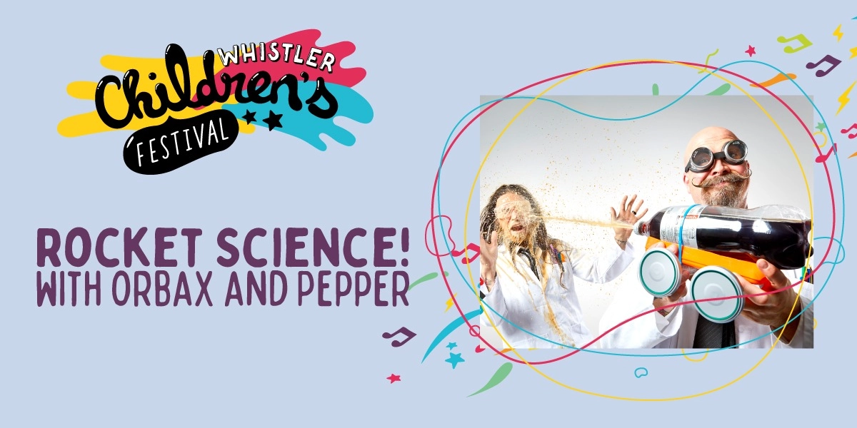 Event image for Rocket Science Workshop