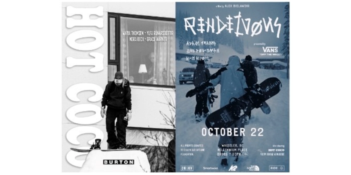 Event image for RENDEZVOUS & HOT COCO