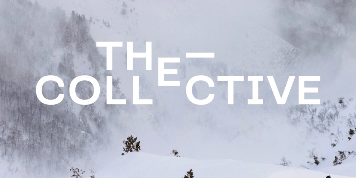 Event image for Faction Skis - THE COLLECTIVE + Bonus Films!