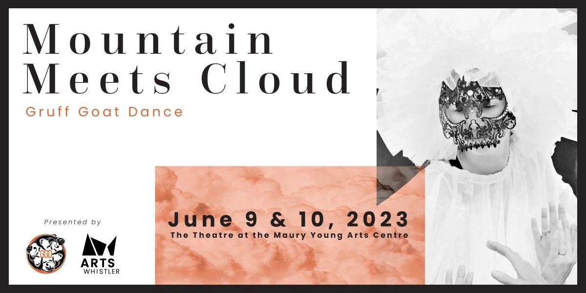 Event image for Mountain Meets Cloud