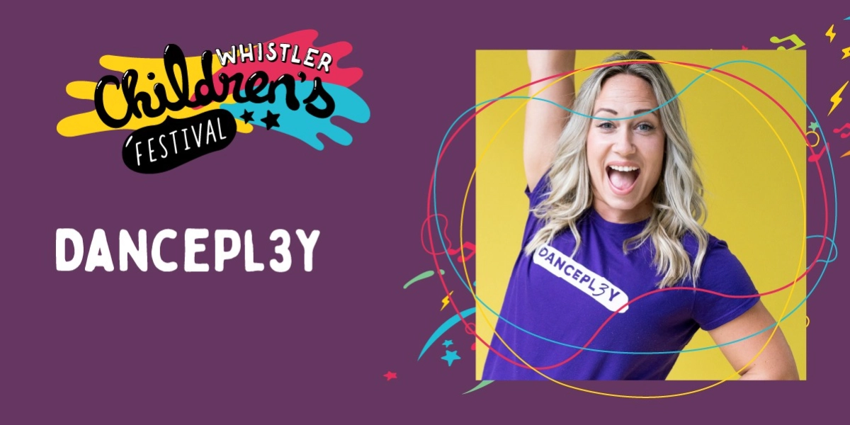 Event image for DANCEPL3Y | Workshop