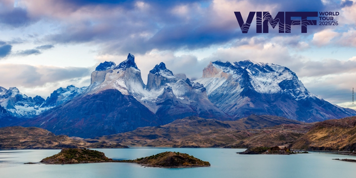 Event image for Adventure Film Night with VIMFF | Whistler Half Marathon