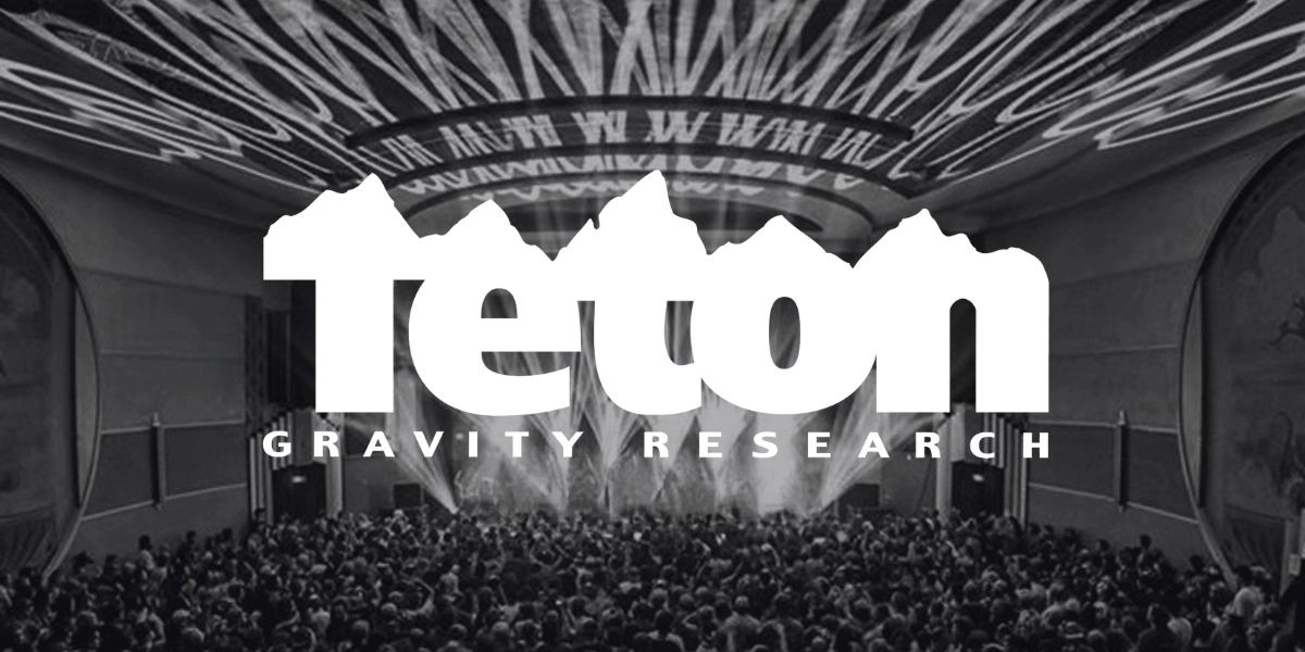 Event image for Teton Gravity Research presents