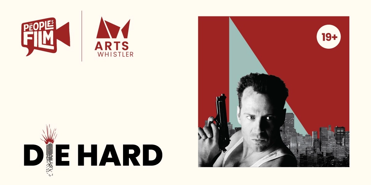 Image d'événement pour The People's Film presents: Die Hard