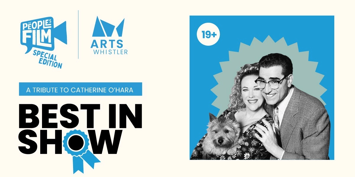 Event image for Special Edition | The People’s Film presents: Best in Show