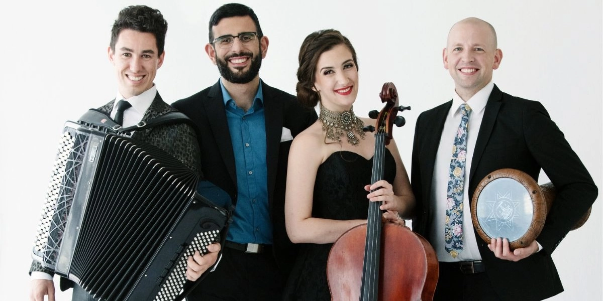 Event image for Ladom Ensemble