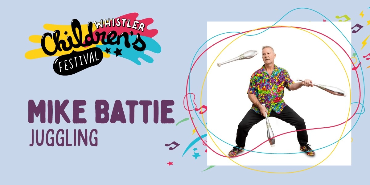 Event image for Juggling Workshop