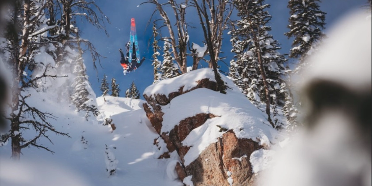 Event image for TGR: Pressure Drop