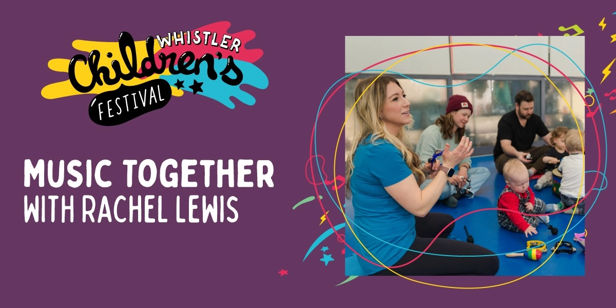 Event image for Music Together | Workshop