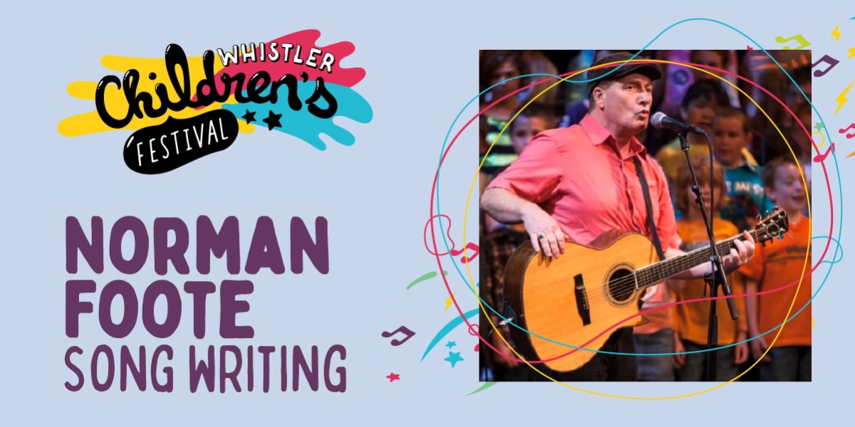 Event image for Songwriting Workshop