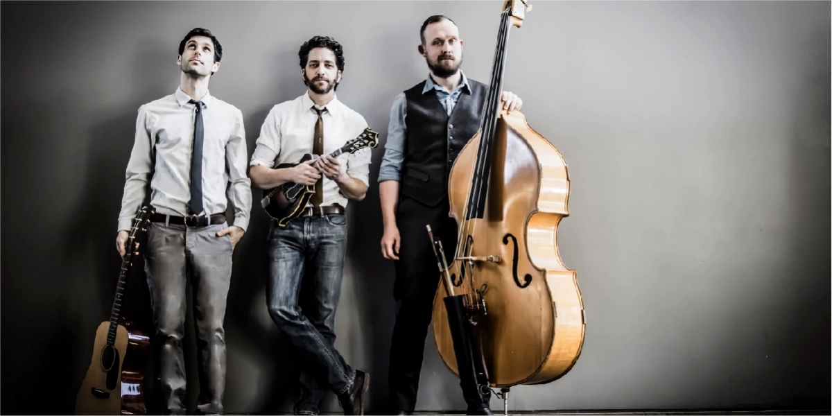 Event image for ARTS WHISTLER LIVE! Andrew Collins Trio