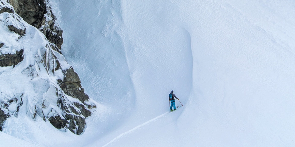 Event image for Arc'Teryx Winterstoke - Local Lines - All Ages