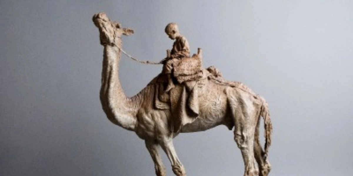 Event image for HALF LIFE-SIZED PORTRAITURE