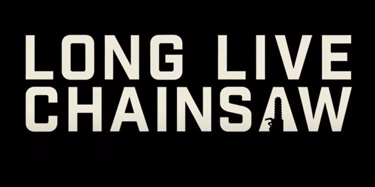 Event image for Red Bull Media House & Anthill Films present LONG LIVE CHAINSAW