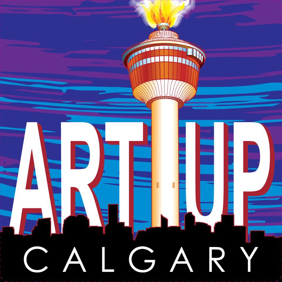 Event image for ArtUP