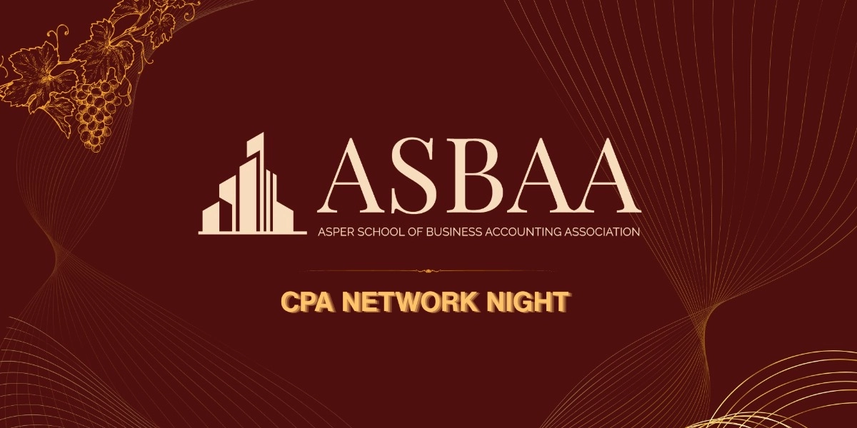 Event image for CPA Network Night 2026