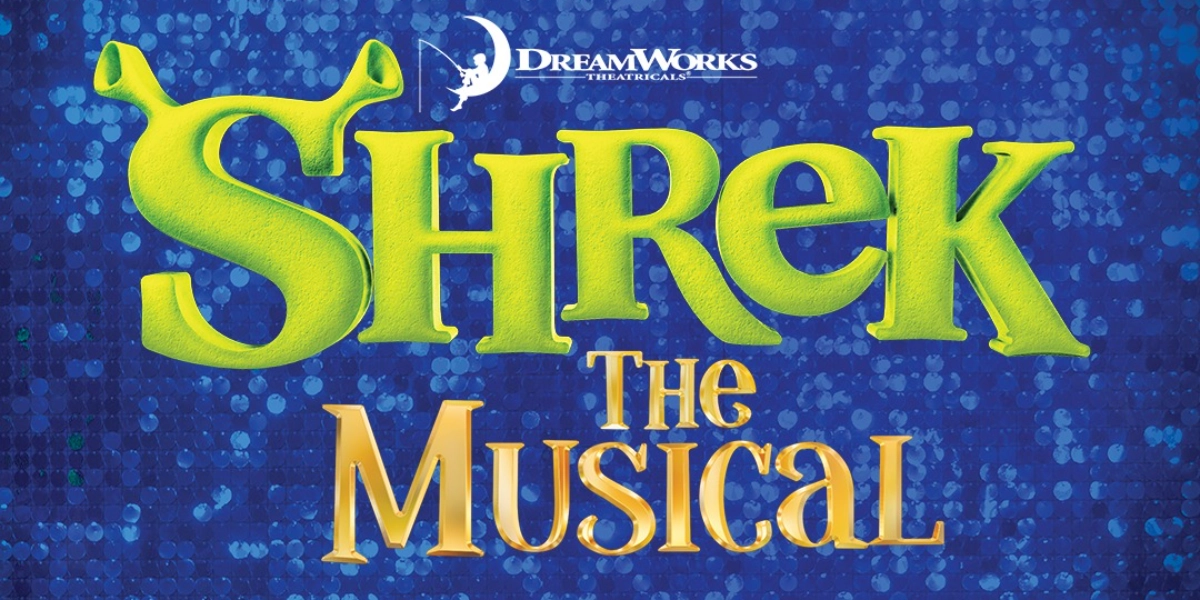 Event image for Shrek the Musical