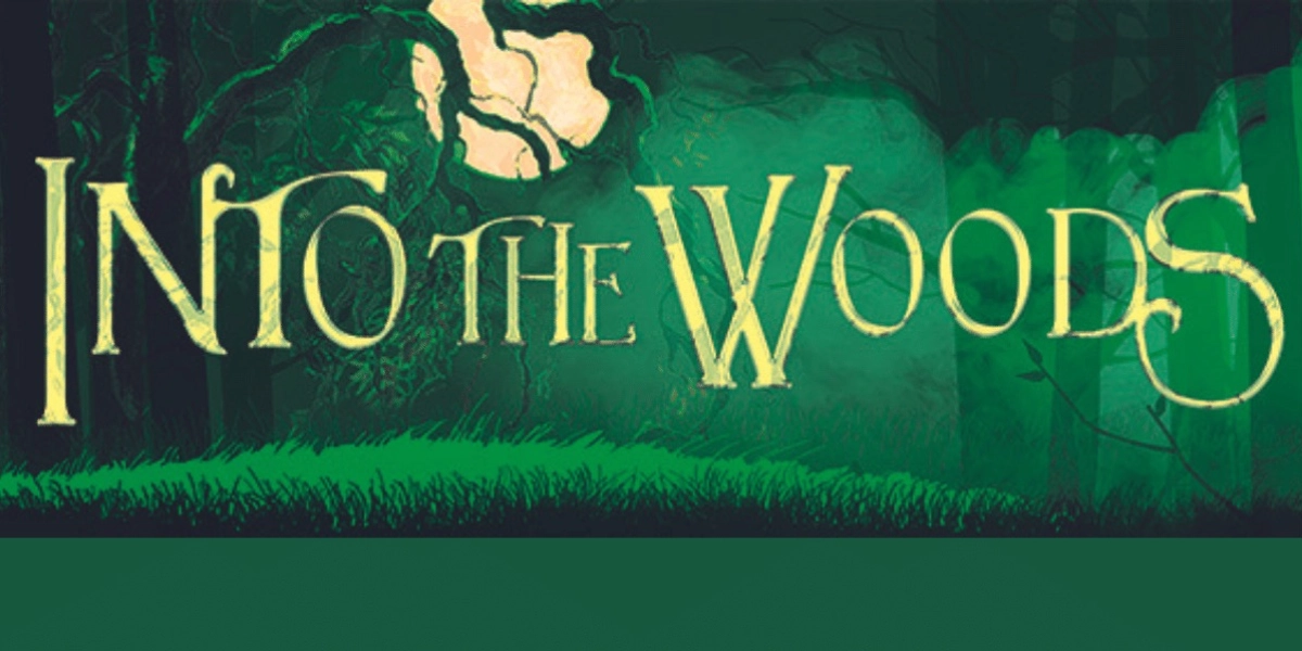 Event image for Into the Woods