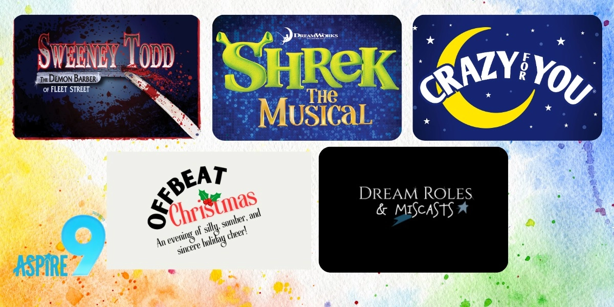 Event image for Season 9, Thursday