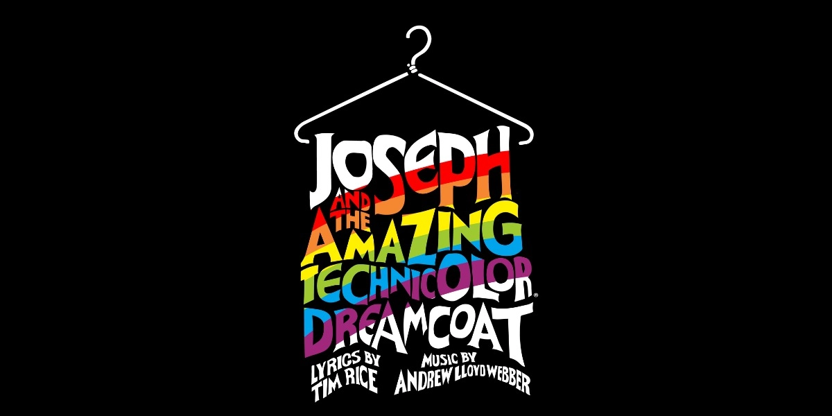 Event image for Joseph and the Amazing Technicolor Dreamcoat
