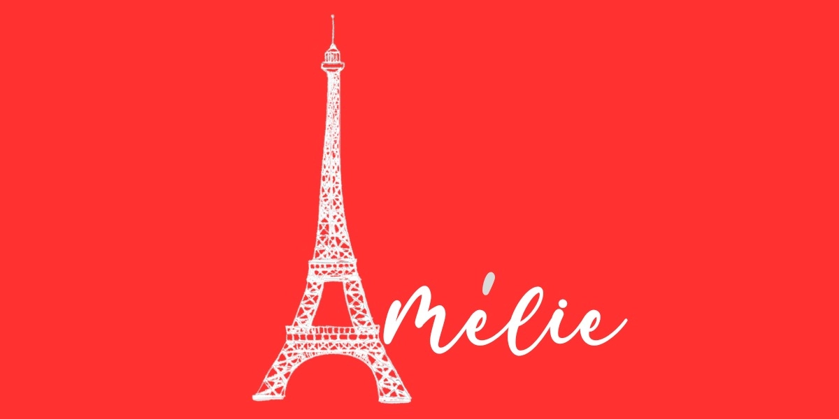 Event image for Amélie
