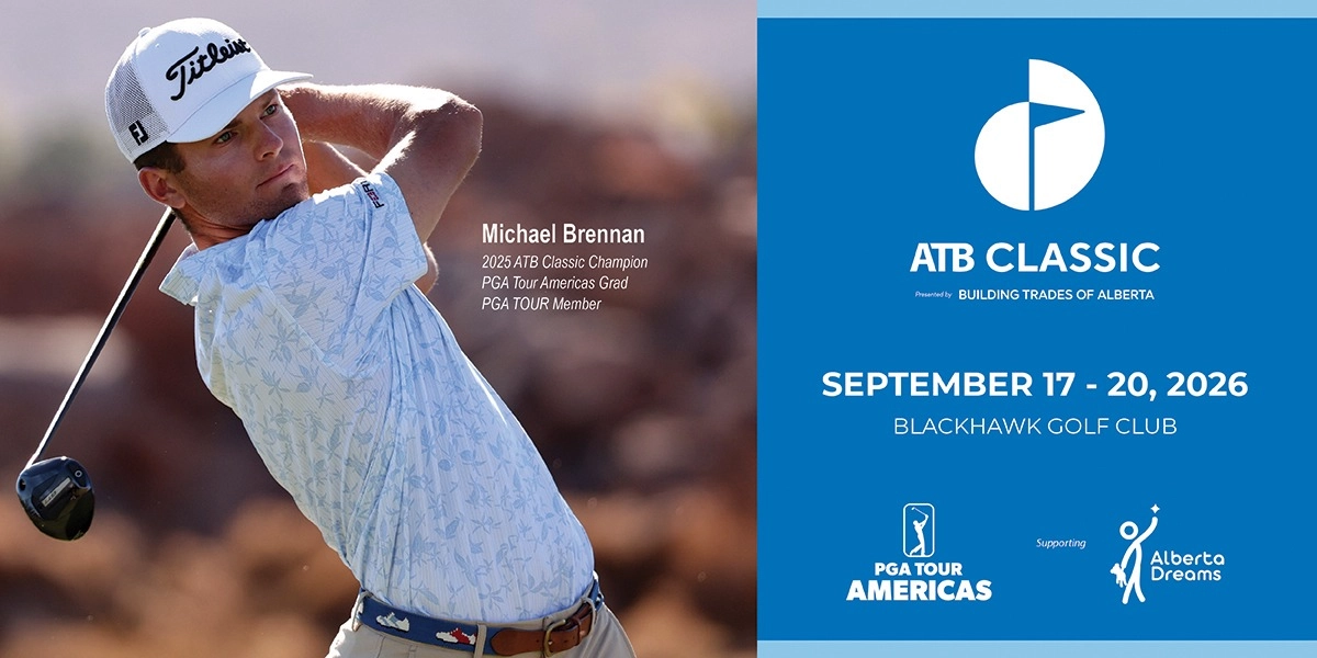 Event image for ATB Classic presented by Building Trades of Alberta