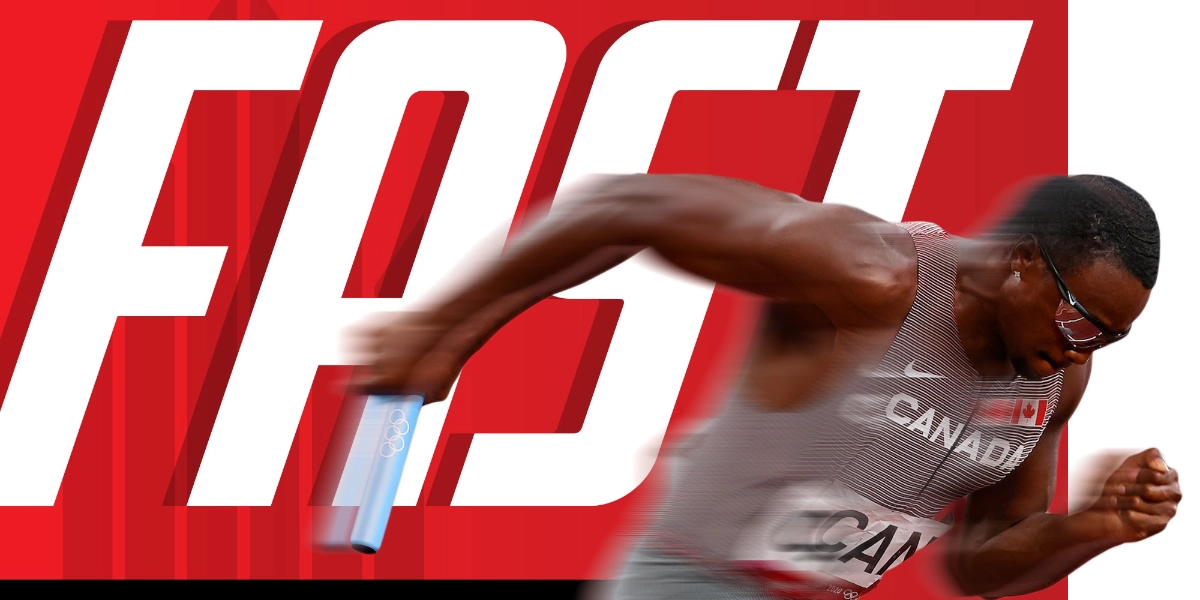 Event image for Edmonton Athletics Invitational