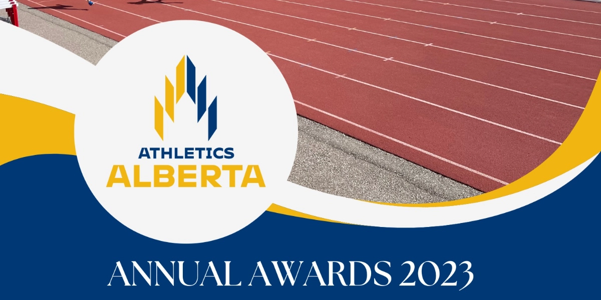 Event image for Athletics Alberta Annual Awards