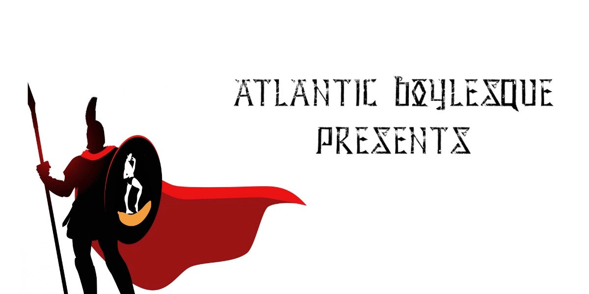 Event image for Atlantic Boylesque presents Eros & Thanatos