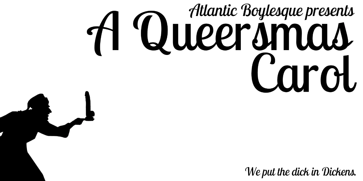 Event image for A Queersmas Carol