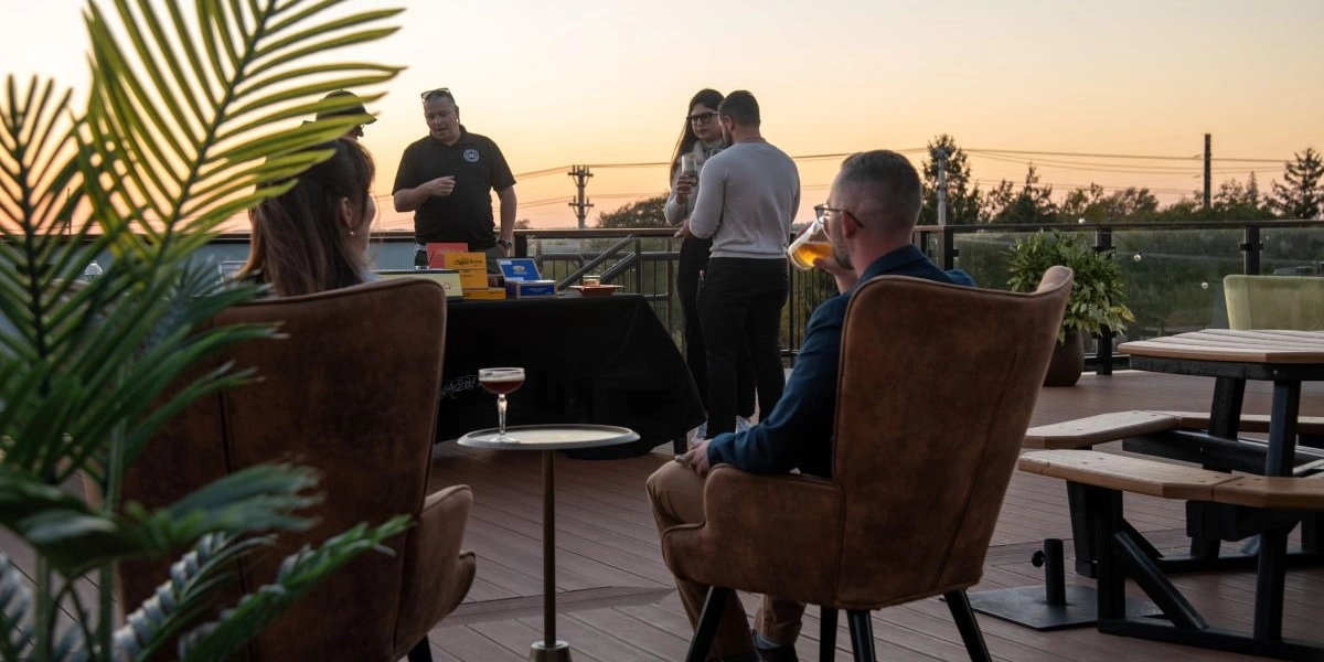 Event image for 2026 Hilltop Hangout