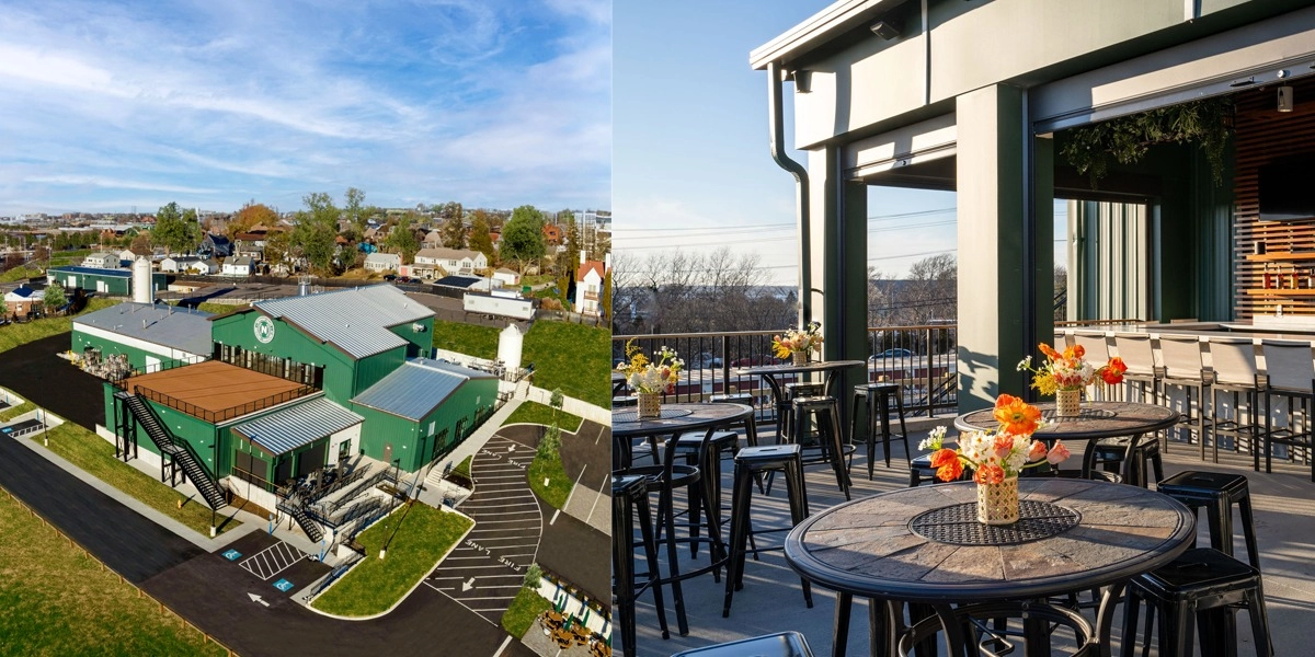 Event image for 2024 Hilltop Hangout at Newport Craft