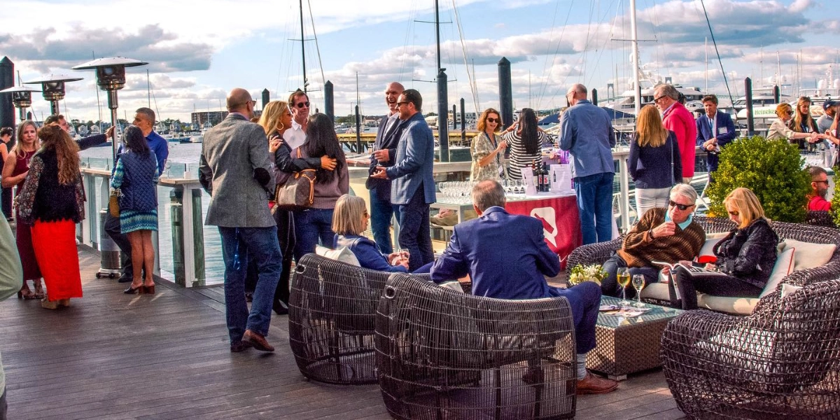 Event image for 2025 Wine by the Water
