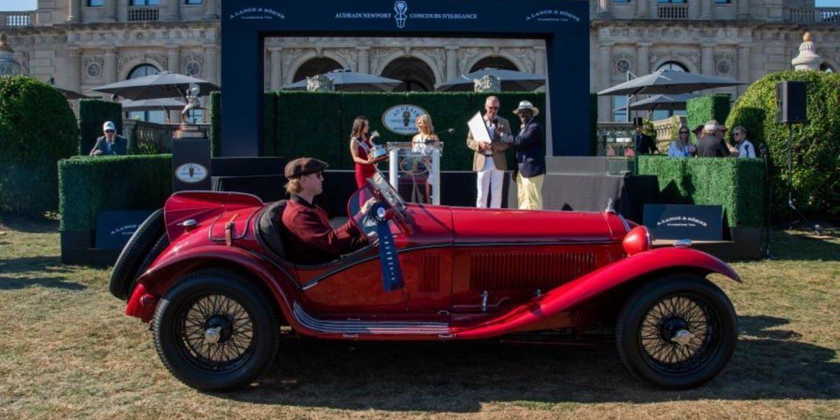 Event image for 2026 VIP All-Inclusive Ticket