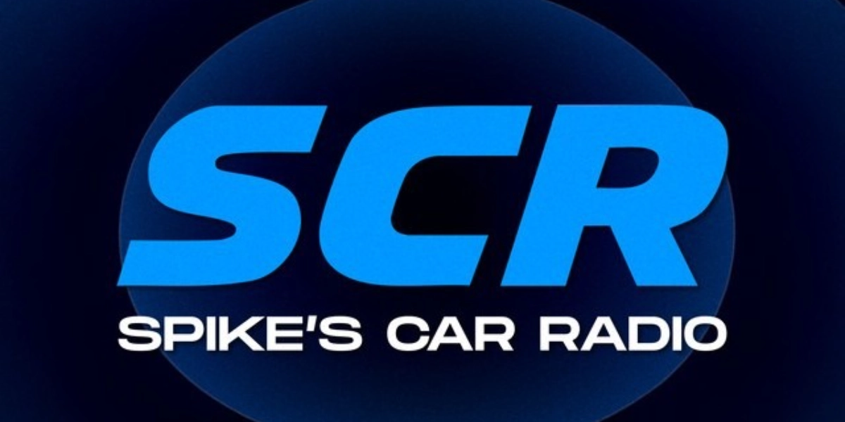Event image for Seminar: Spike's Car Radio with Spike Feresten, Jonny Lieberman & Surprise Guests