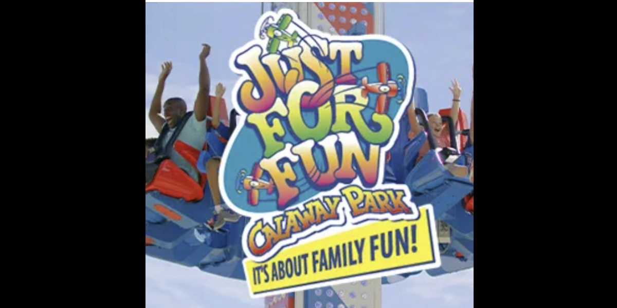 Event image for AUPE Calaway Park Event