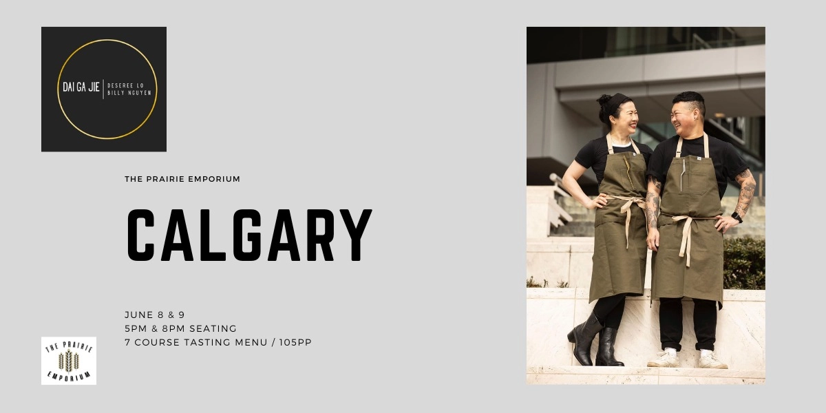 Event image for Dai Ga Jie