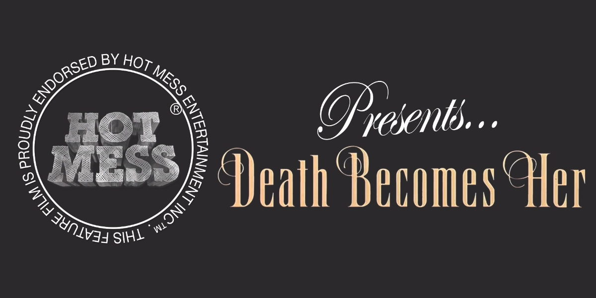 Event image for MOVIE NIGHT: Death Becomes Her