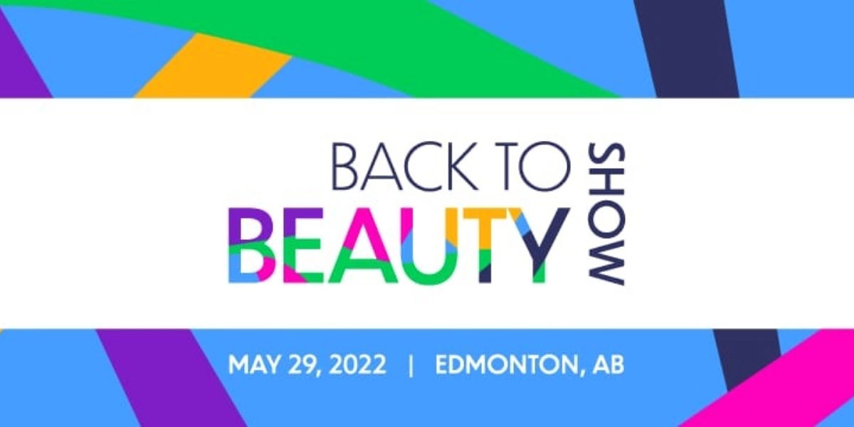 Event image for Back to beauty show - Edmonton