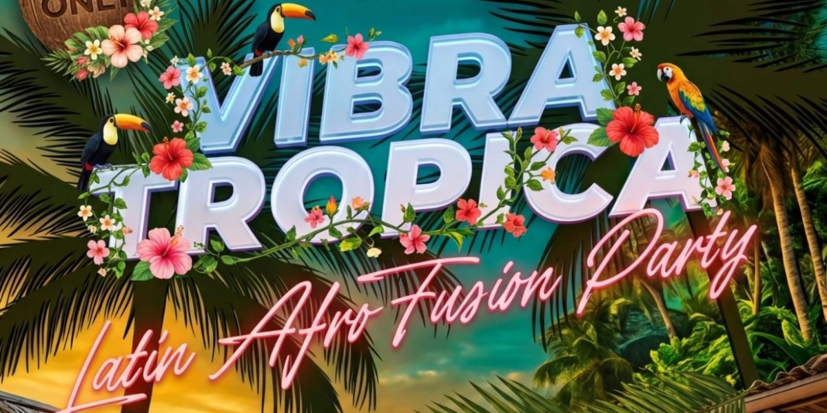 Event image for Vibra Tropica