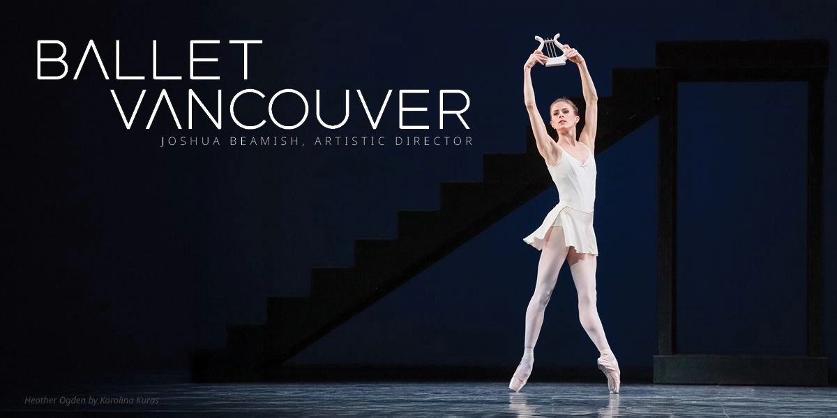 Event image for Balanchine’s Apollo & Other Works