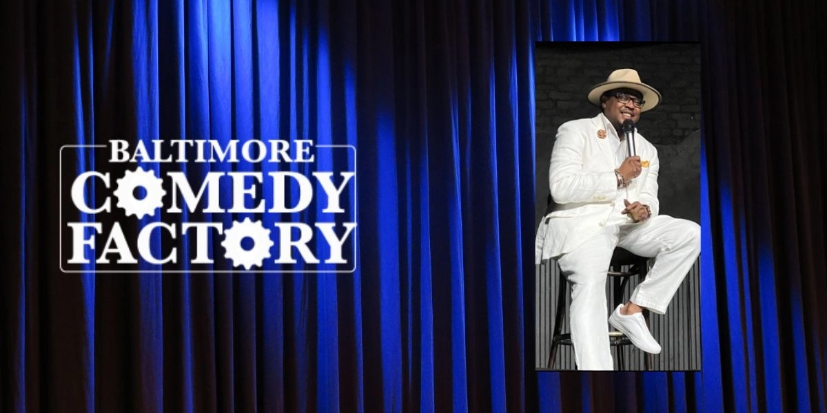 Event image for Caesar Bell ~ Special Event