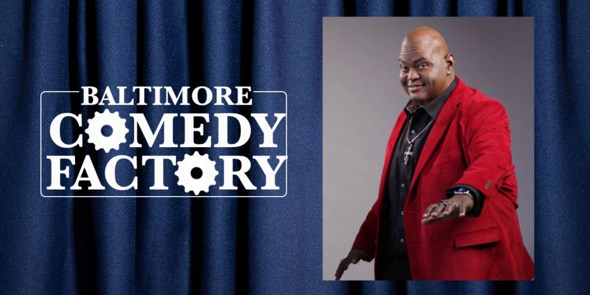 Event image for Lavell Crawford ~ Special Event