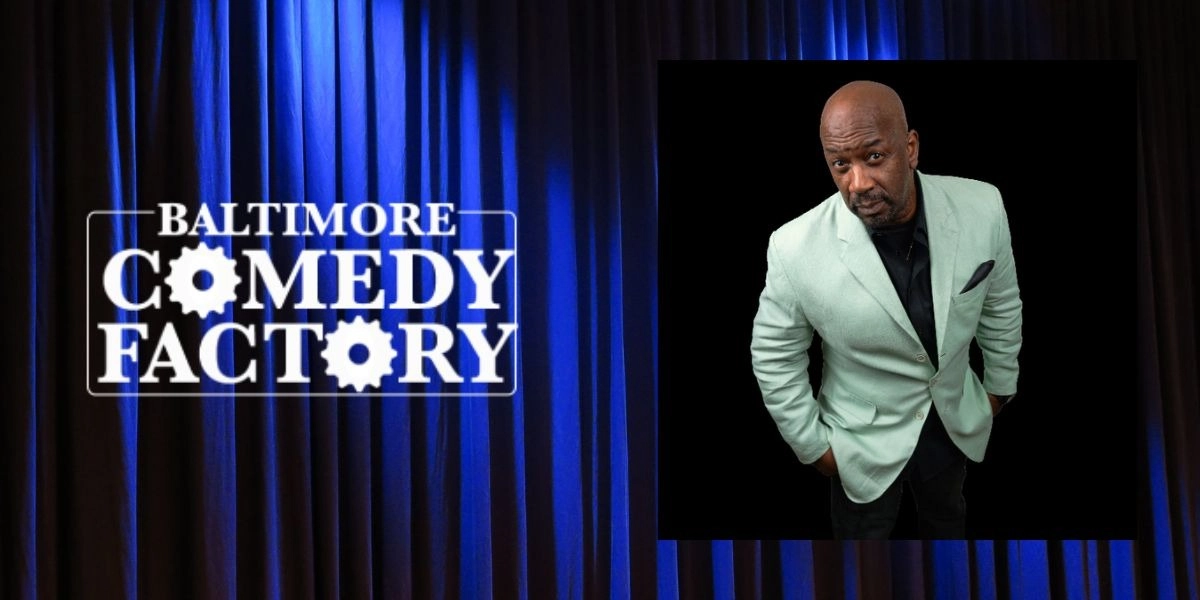 Event image for Teddy Carpenter ~ Special Event