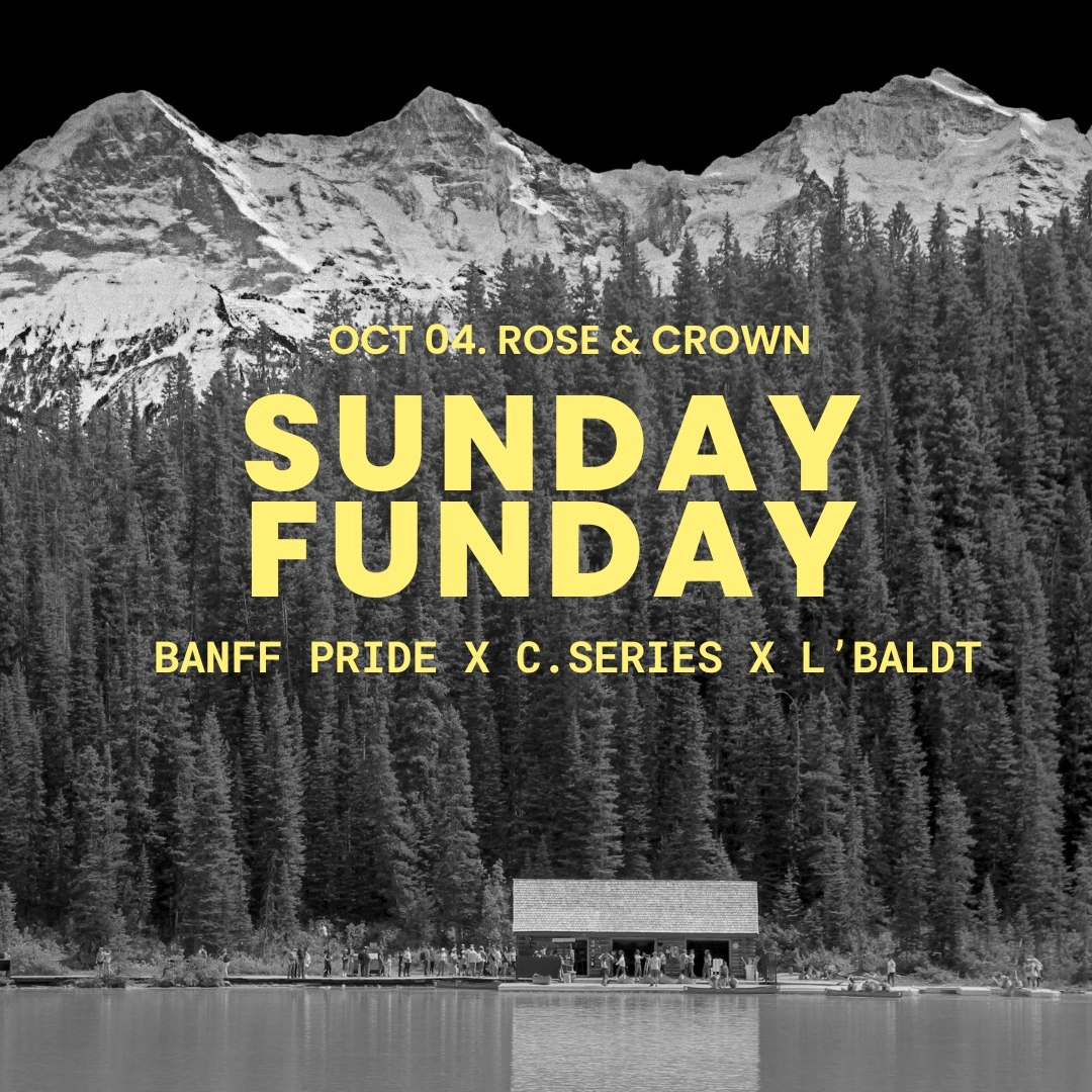 Event image for Sunday Funday